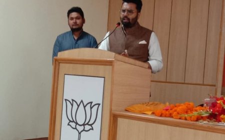 युवा शक्ति की सामर्थ्य से आत्मनिर्भर उत्तराखंड की दिशा में धामी सरकार की पहल