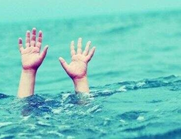 गर्मी से राहत के दौरान गधेरे में डूबकर बीसीए छात्र की मौत, चांफी घूमने गया था