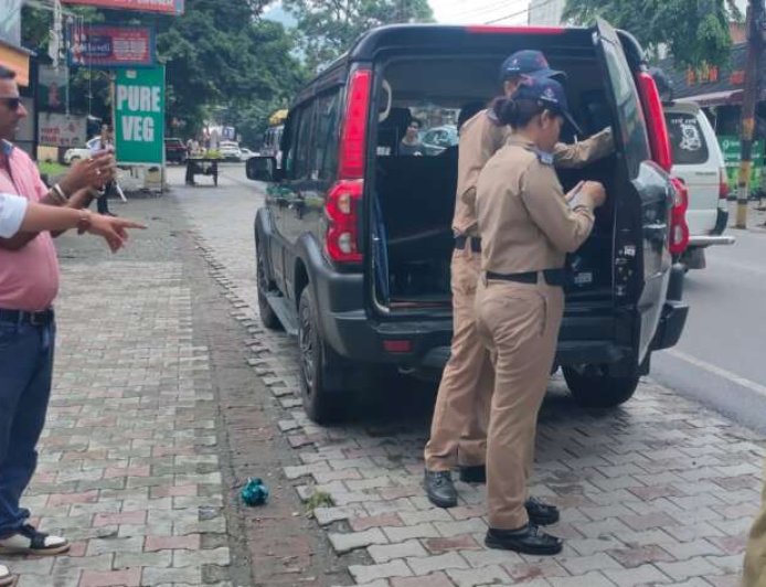 हल्द्वानी में परिवहन विभाग के विशेष चेकिंग अभियान ने पकड़े 257 वाहन, 22 सीज