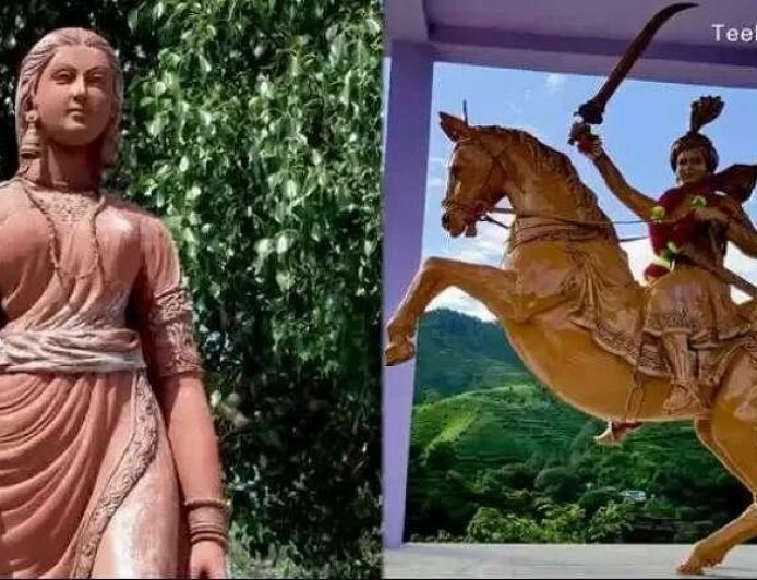 तीलू रौतेली पुरस्कार: 13 महिलाओं का चयन, सीएम 8 अगस्त को करेंगे सम्मानित