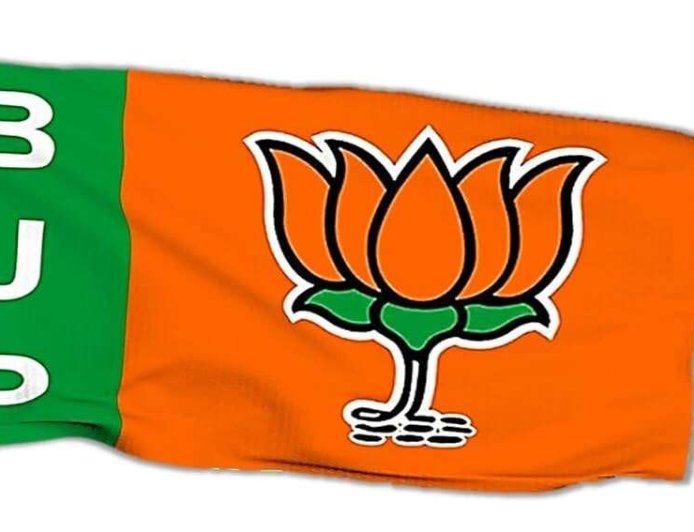 भाजपा की रणनीति: हारी सीटों को जीत में बदलने के लिए कोर कमेटी को संगठनात्मक जिम्मेदारी