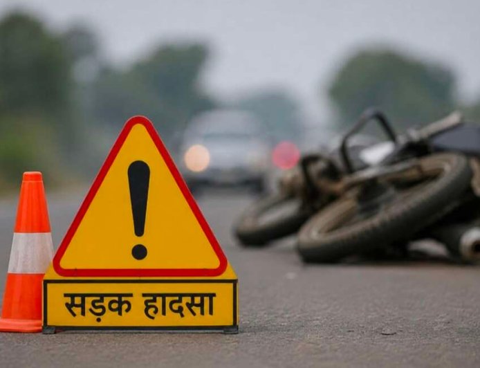 हरिद्वार: बुलेट और बाइक टक्कर में दो कांवड़ियों की मौत, जानें घटनाक्रम