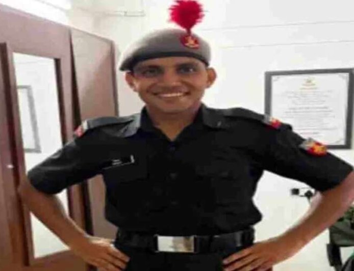 IMA ट्रेनिंग में कैडेट निशांत धनखड़ की शहादत: देशसेवा का सपना अधूरा रह गया