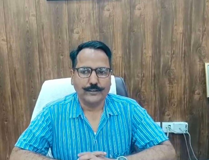 नैनीताल में मानव-वन्यजीव संघर्ष को कम करने के लिए DM का महत्वपूर्ण निर्णय, 109 गांवों में सुरक्षा उपाय