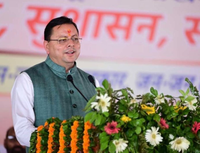 Nainital News: CM धामी कल हल्द्वानी पहुंचेंगे, क्रीड़ा विश्वविद्यालय का करेंगे भूमि-पूजन; उद्योग जगत से संवाद