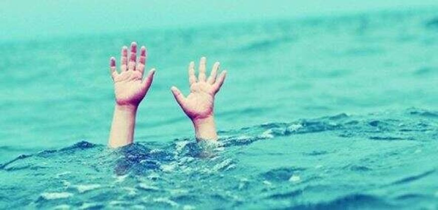 गर्मी से राहत के दौरान गधेरे में डूबकर बीसीए छात्र की मौत, चांफी घूमने गया था