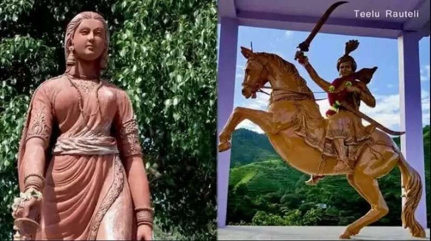 तीलू रौतेली पुरस्कार: 13 महिलाओं का चयन, सीएम 8 अगस्त को करेंगे सम्मानित