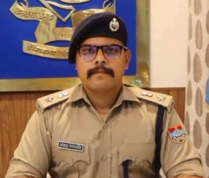काशीपुर में टेंट कारोबारी की हत्या का खुलासा: पत्नी और दो नाबालिगों की मिलीभगत से रची गई साजिश