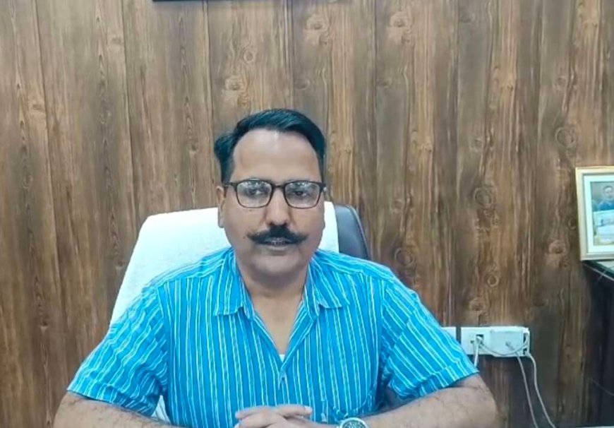नैनीताल में मानव-वन्यजीव संघर्ष को कम करने के लिए DM का महत्वपूर्ण निर्णय, 109 गांवों में सुरक्षा उपाय
