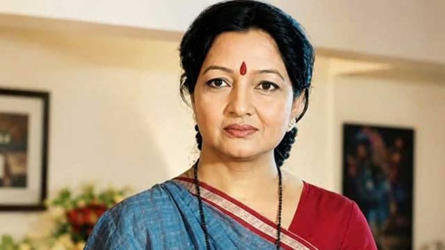 अविस्मरणीय एक्ट्रेस आशा सिंह जायसवाल का मुंबई में निधन, बेटे ने भावुक श्रद्धांजलि दी