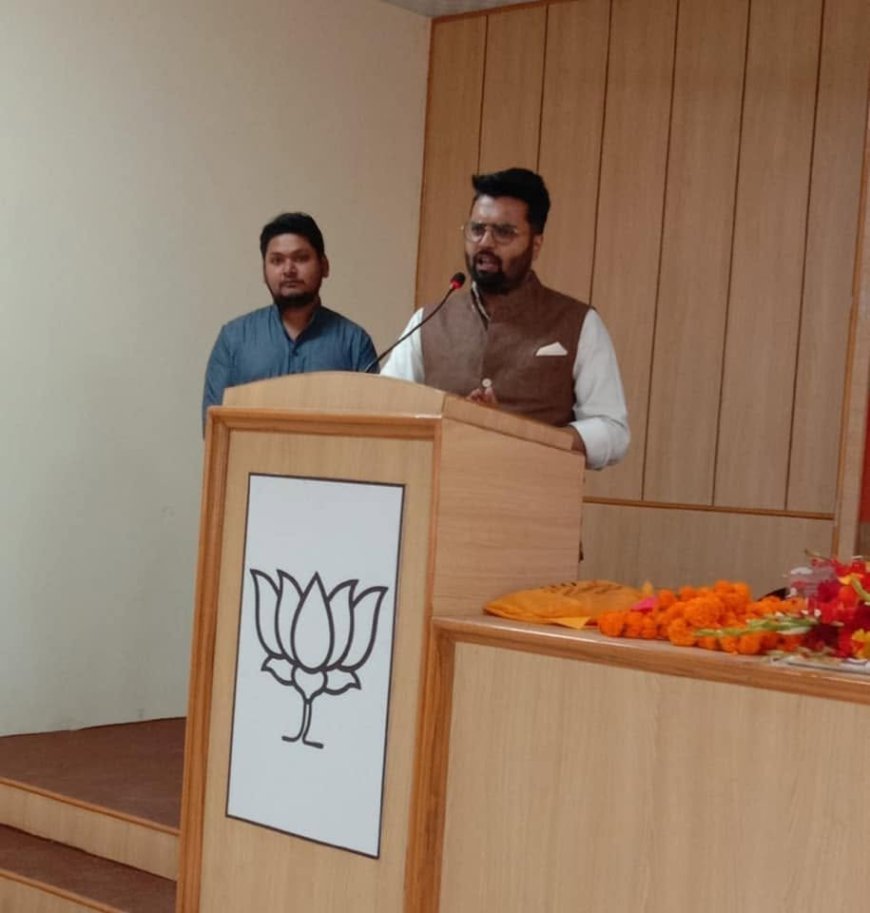 युवा शक्ति की सामर्थ्य से आत्मनिर्भर उत्तराखंड की दिशा में धामी सरकार की पहल