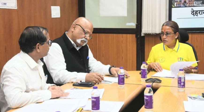 मुख्यमंत्री चैंपियनशिप ट्रॉफी: 2.35 लाख खिलाड़ियों की भागीदारी, तैयारियाँ जोरों पर