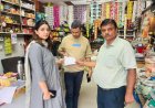 Dehradun News: सिंगल यूज प्लास्टिक पर प्रशासन की सख्ती, 38 प्रतिष्ठानों की जांच; 6 पर 9,500 का जुर्माना