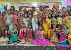टनकपुर में जन्माष्टमी पर फैंसी ड्रेस प्रतियोगिता, बच्चों ने राधा-कृष्ण की वेशभूषा में बिखेरी छटा