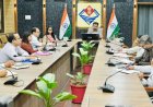 Dehradun News: 15 सितंबर से शुरू होगा ‘सेवा संकल्प अभियान’, स्वच्छता से नवाचार तक जनभागीदारी पर जोर