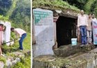 चम्पावत : पंत जयंती पर SARRA ने नोले-धारों में चलाया स्वच्छता और जल संरक्षण अभियान