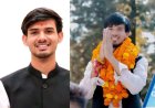गढ़वाल विश्वविद्यालय छात्रसंघ चुनाव में ‘जय हो’ का परचम, हिमांशु भंडारी बने अध्यक्ष