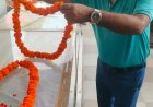 सूचना अधिकारी नैनीताल की अंतिम यात्रा कल सुबह