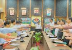 देहरादून में 14 से 30 सितंबर तक चलेगा व्यापक नशामुक्ति शपथ अभियान