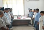गिरिजा शंकर जोशी का असमय निधन हम सभी के लिए बहुत बड़ी क्षति: CM धामी