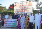 टी-गार्डन में चला वृहद स्वच्छता अभियान, मुख्यमंत्री धामी के जन्मदिवस पर लिया सेवा और स्वच्छता का संकल्प