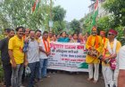 बिंदुखत्ता: 34 दिनों से सड़क पर आंदोलन, अधिकारी बोले—’सरकार की मंशा जरूरी’, नेताओं ने साधी चुप्पी!