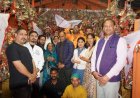 पीएम मोदी के जन्मदिवस पर दीपों से जगमगाया चम्पावत, ‘आशीर्वाद का दीया’ में लिया सेवा का संकल्प