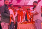 दुग्ध समितियों और सहकारिता का भव्य अभिनंदन, नव निर्वाचित प्रतिनिधियों का हुआ जोरदार स्वागत