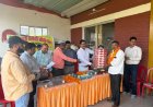गौलापार की छह दुग्ध समितियों में 2.50 करोड़ की दुग्ध खरीद, 22 लाख बोनस वितरित