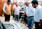 टिहरी को वन स्टेट , वन ग्लोबल डेस्टिनेशन के तौर पर डेवलप करने की कवायद तेज