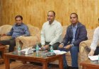 बनबसा में 4 अक्टूबर को कैबिनेट बैठक, तैयारियों को लेकर प्रशासन ने कसी कमर