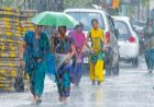 उत्तराखंड मौसम अपडेट: IMD का पूर्वानुमान, कल भारी बारिश का येलो अलर्ट