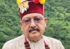 उत्तराखंड: विश्व स्तर पर उभरता पर्यटन गंतव्य - सतपाल महाराज