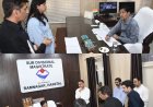 रामनगर तहसील में खामियों पर कमिश्नर का सख्त रुख: अधिकारियों को जवाब देना होगा