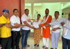 बिंदुखत्ता के राजस्व ग्राम की मान्यता के लिए 30 हजार हस्ताक्षर भेजे गए; अजय भट्ट के बयान पर उठे सवाल