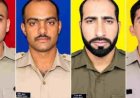 कठुआ में CISF जवान ने साथियों पर बरसाईं गोलियां, चार की मौत; असिस्टेंट कमांडेंट भी शामिल