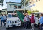 उत्तराखंड के वसुंधरा ताल में लगेगा अर्ली वार्निंग सिस्टम, ग्लेशियरों के खतरे को कम करने की पहल