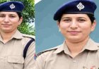 उत्तरकाशी पुलिस की महिला आरक्षी प्रियंका का दुखद निधन, पुलिस परिवार में शोक की लहर
