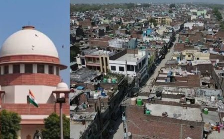 हल्द्वानी बनभूलपुरा रेलवे अतिक्रमण मामला, सुप्रीम कोर्ट में 9 सितंबर को आ सकता!