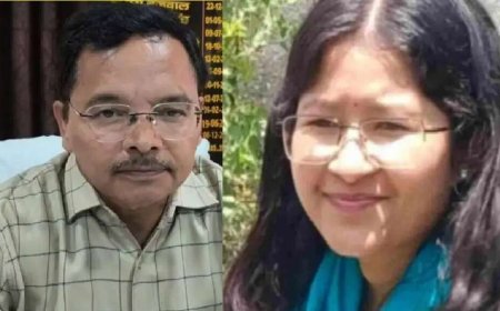 सीडीओ के बाद बीडीओ का भी तबादला, विधायक के आरोपों के बीच उठे सवाल
