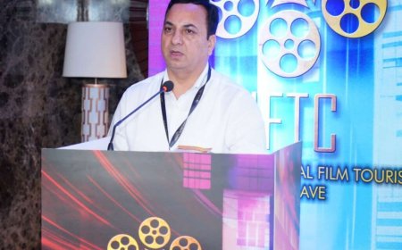 Uttarakhand News: चेन्नई में छाया उत्तराखंड का फिल्म आकर्षण, तमिल इंडस्ट्री ने शूटिंग में दिखाई रुचि