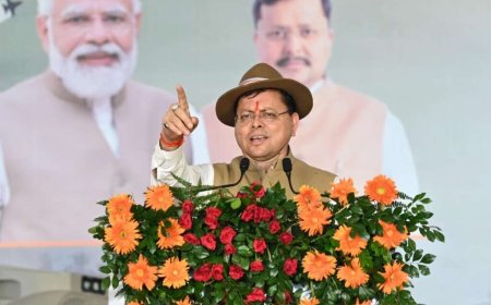 सैनिक कभी पूर्व नहीं होता, वह जीवनभर सैनिक रहता है: मुख्यमंत्री धामी