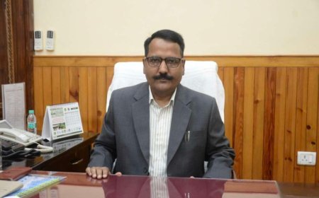 Nainital News: दो आरोपी छह माह के लिए जिला बदर, जिले से निष्कासन के आदेश