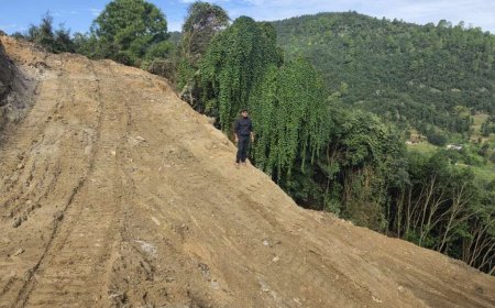 स्वच्छता के क्षेत्र में चम्पावत की एक और अनूठी पहल