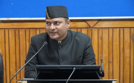 रेड अलर्ट पर चम्पावत प्रशासन अलर्ट, बिना अनुमति मुख्यालय नहीं छोड़ेंगे अधिकारी