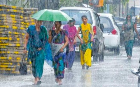 Uttarakhand Weather: उत्तराखंड में कल कैसा रहेगा मौसम का मिजाज, IMD का ताजा पूर्वानुमान