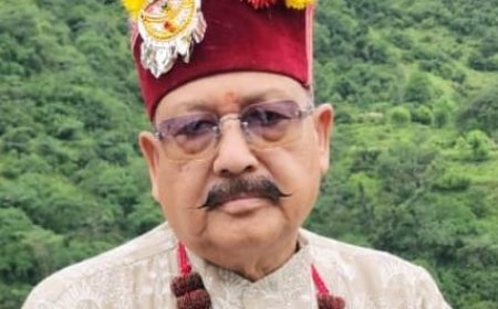 विश्व स्तरीय पर्यटन गंतव्य बन रहा है उत्तराखंड: महाराज