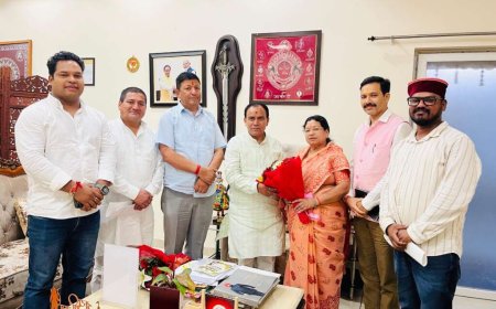 बागेश्वर: लंबे इंतजार के बाद काफलीगैर को मिली बड़ी सौगात, खुलेगा राजकीय महाविद्यालय
