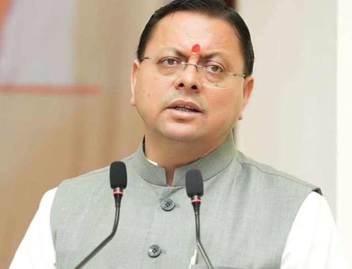 चम्पावत : शहीद चिल्कोटी मोटर मार्ग के सुधारीकरण को 2.06 करोड़ रूपये की मिली स्वीकृति