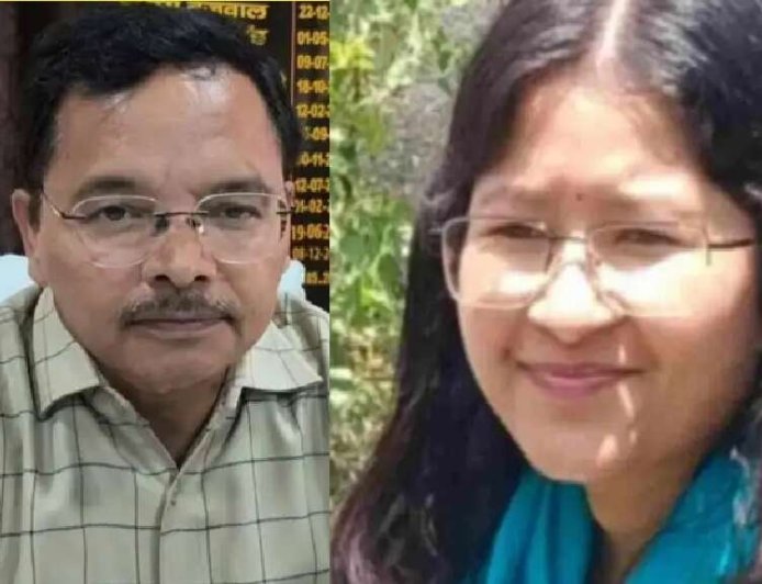 सीडीओ के बाद बीडीओ का भी तबादला, विधायक के आरोपों के बीच उठे सवाल